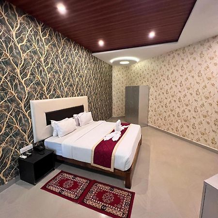 Coorg Nesara Hotel And Resort Kushālnagar Exterior photo