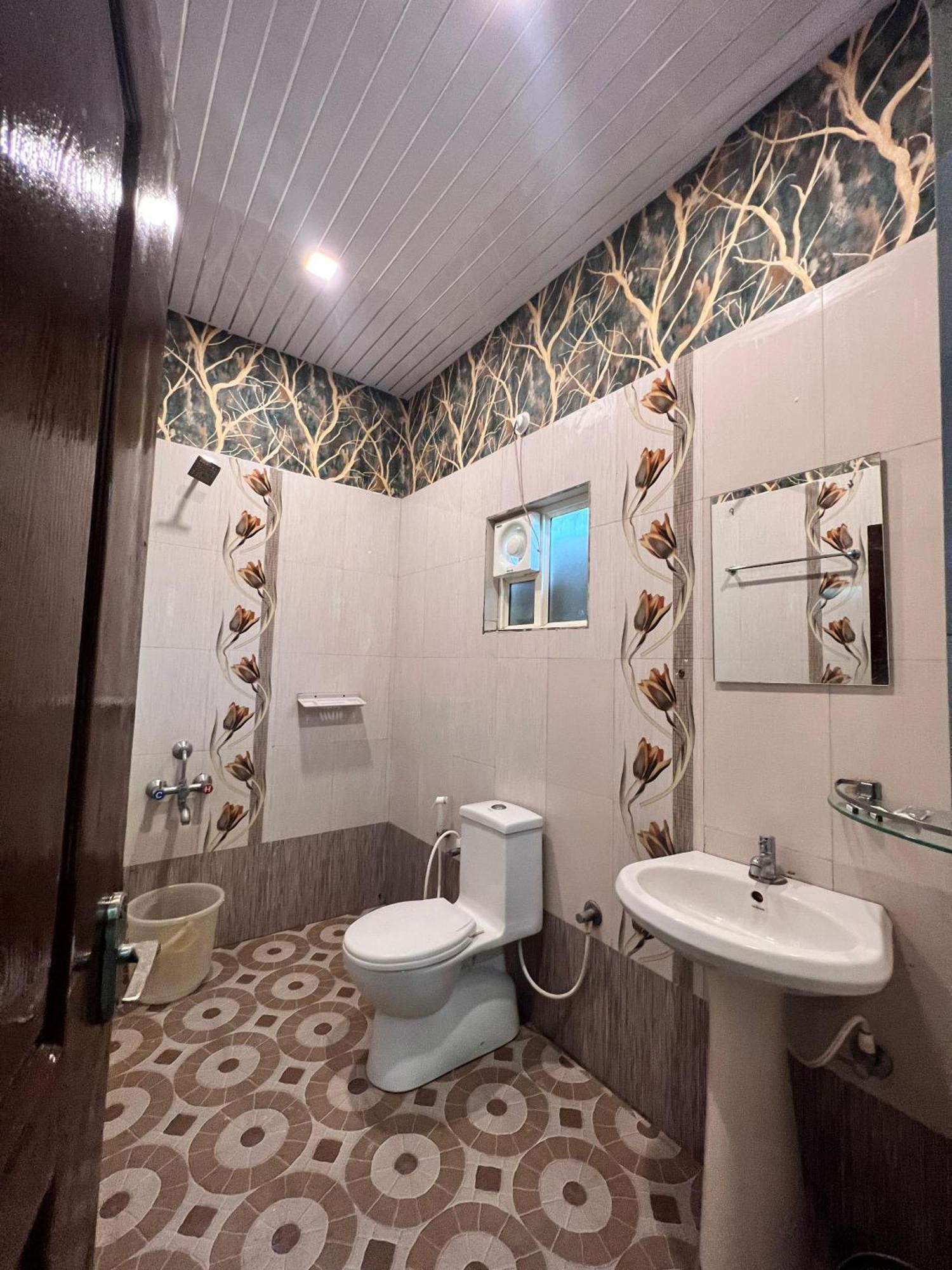 Coorg Nesara Hotel And Resort Kushālnagar Exterior photo